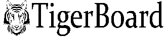Tiger Board Logo