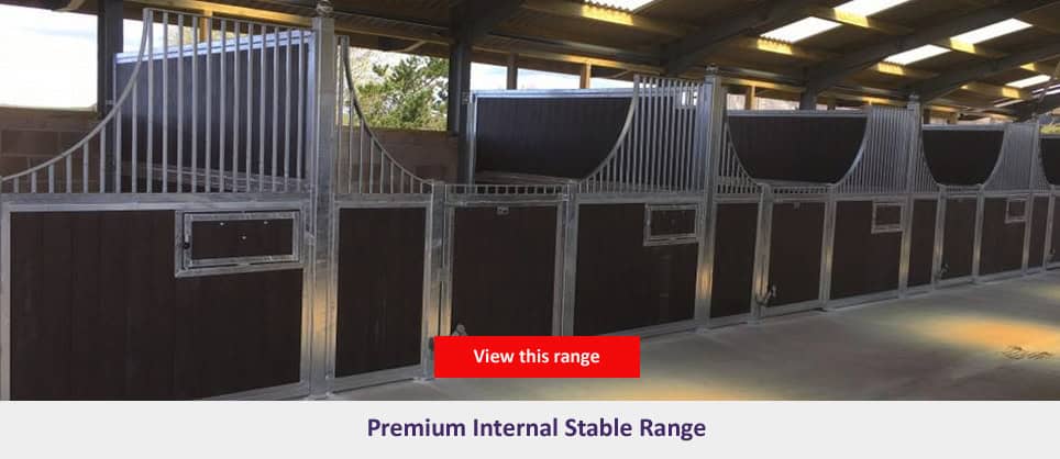 Premium Stables Range