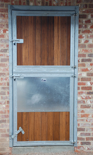 External Stable Doors