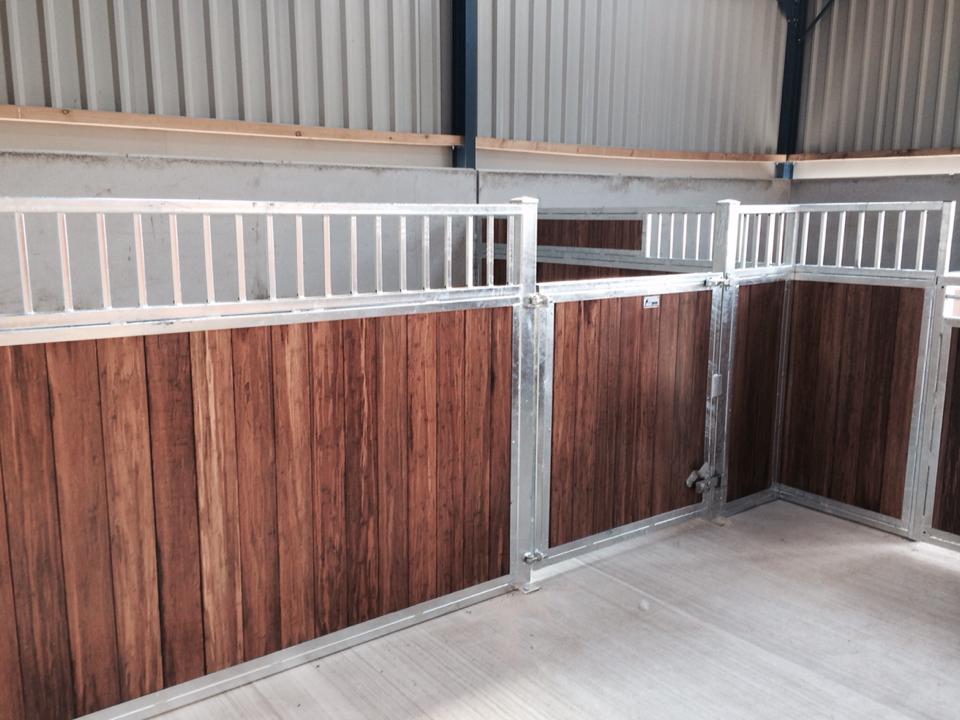 North Yorkshire Pony Stables
