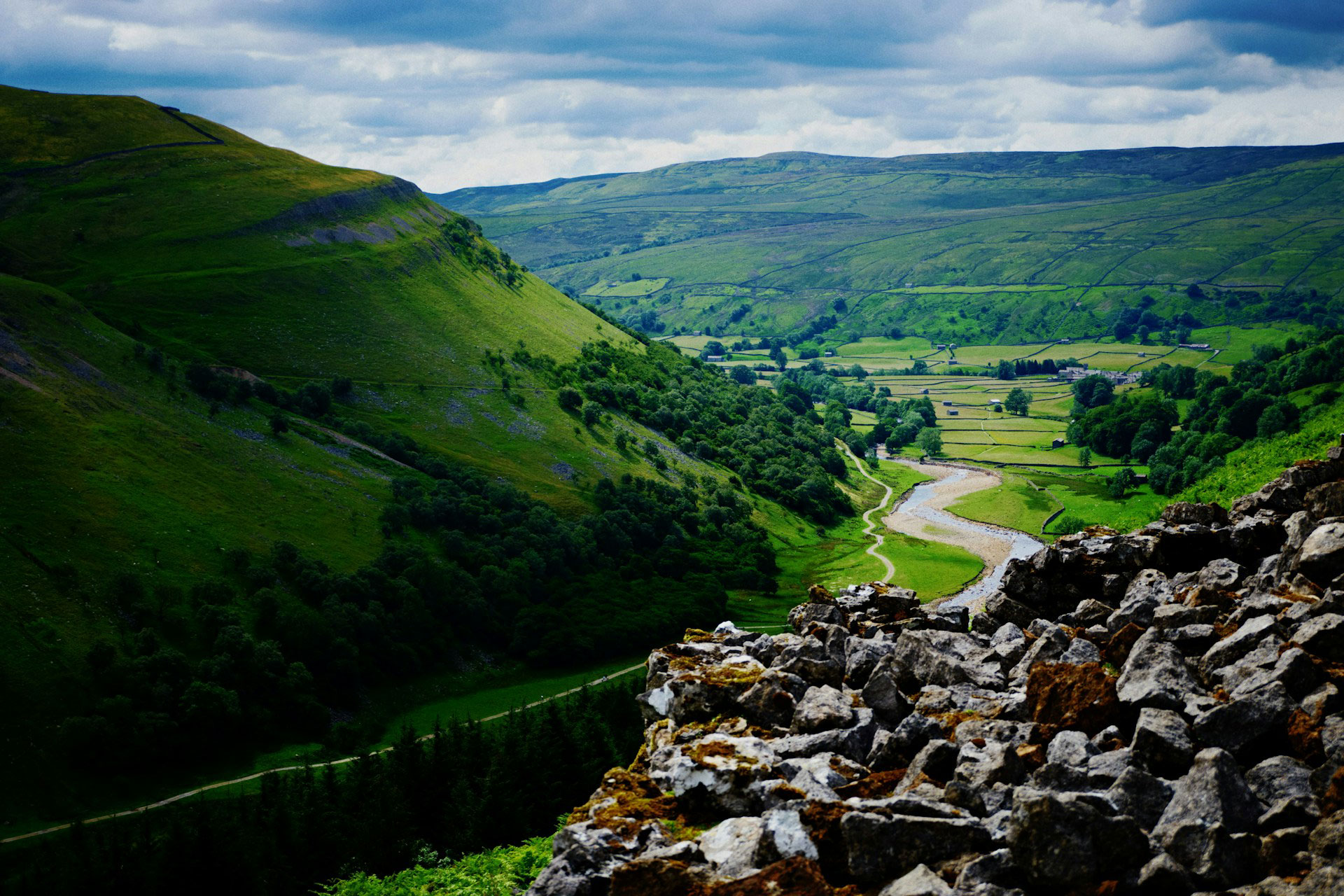Stable Manufacturers Yorkshire