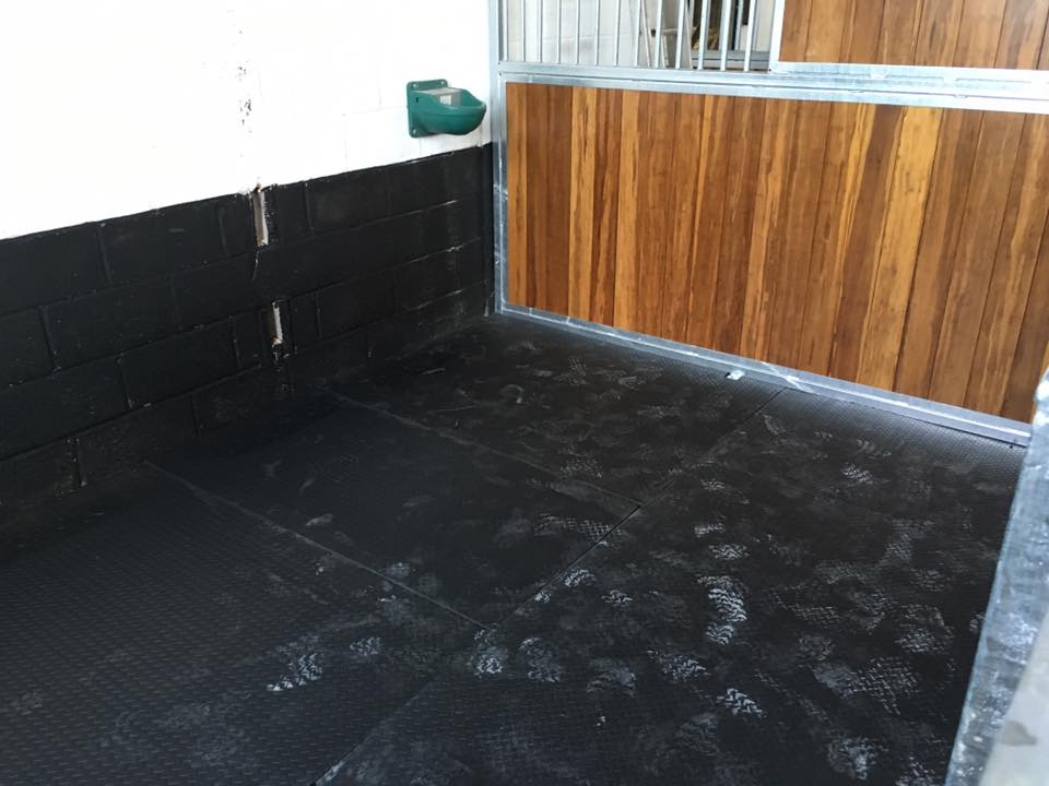 Stable Mats Gloucester